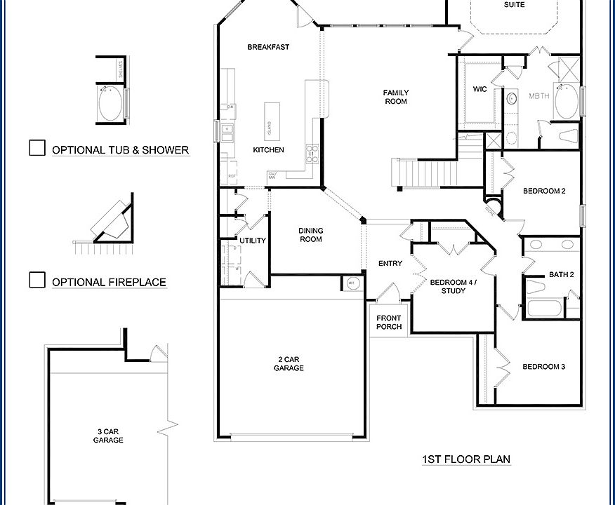 Floor Plan.