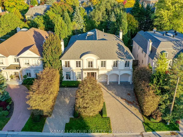 39 Rollscourt Dr, Toronto, ON M2L 1X6