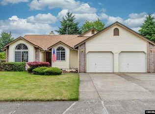 2408 SW Maplewood Dr, Dallas, OR 97338