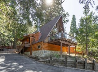 1924 Wilderness Rd, Running Springs, CA 92382