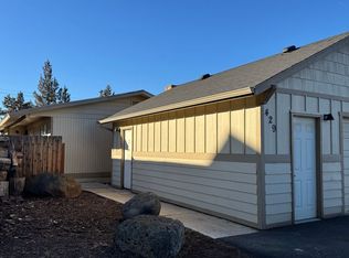 429 N Locust Ln, Sisters, OR 97759
