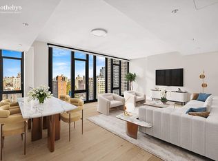 Dahlia, New York, NY 10025