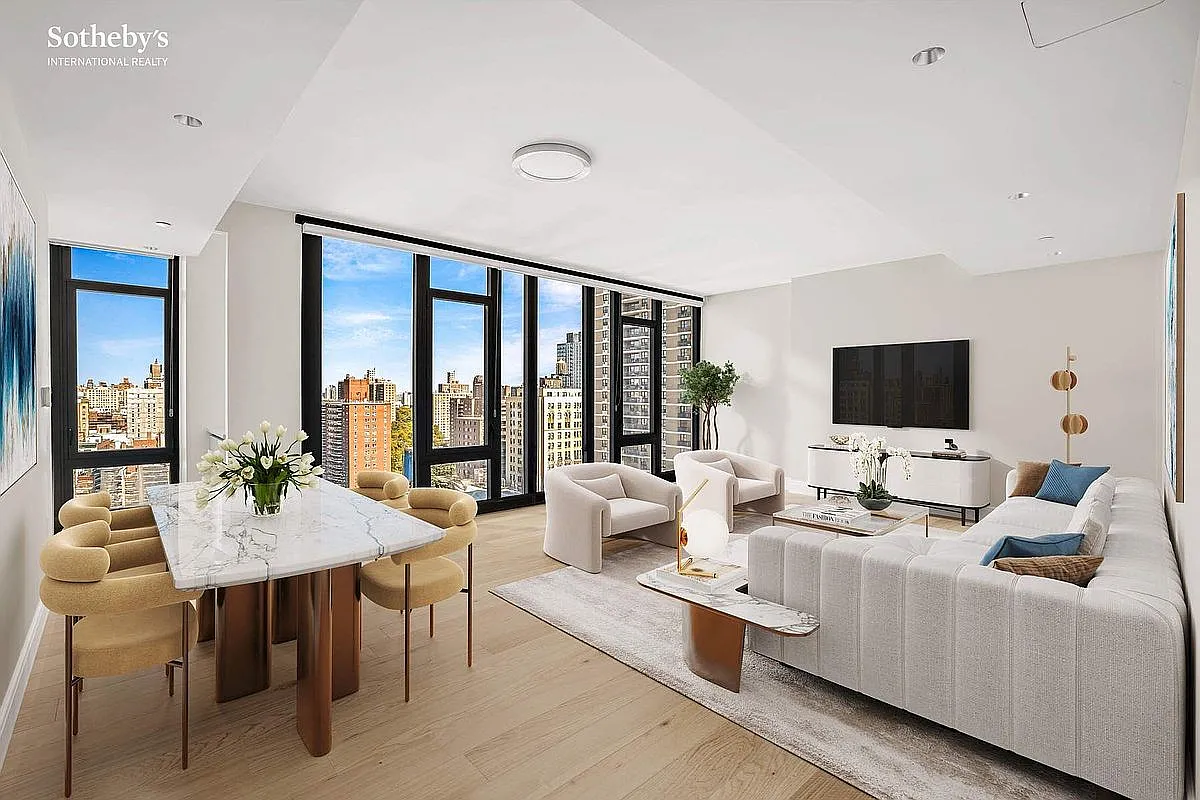 212 W 95th St APT 17B photo 1