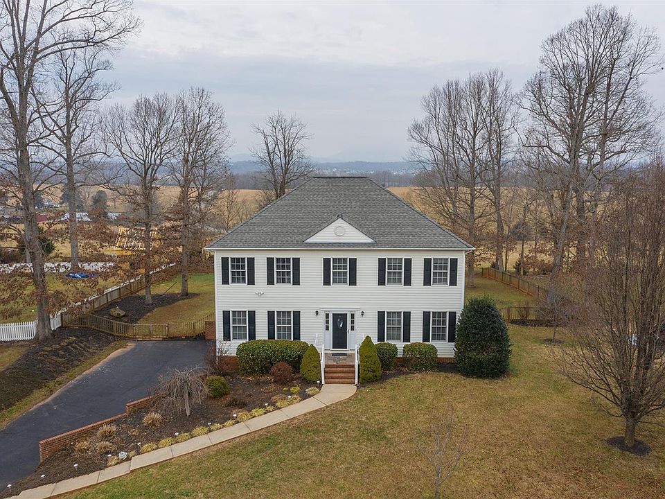 1241 High Grove Ln Forest VA Zillow