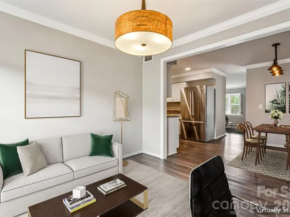 3520 Colony Rd APT D, Charlotte, NC 28211