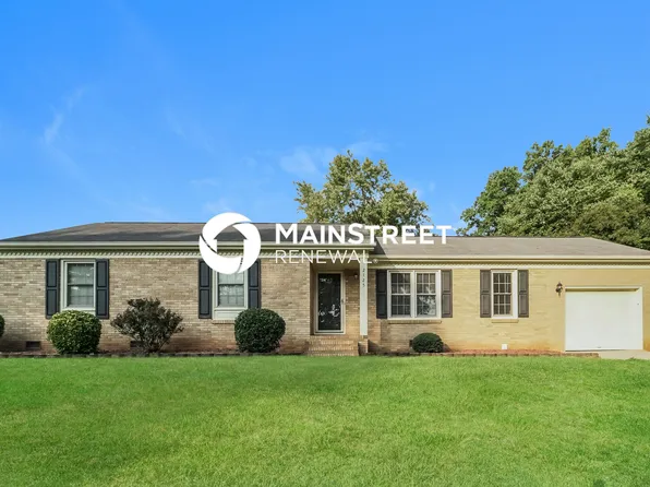 2125 Helen Dr, Gastonia, NC 28054