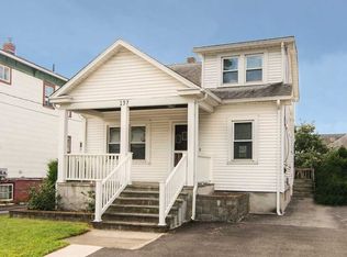 197 Rombout Ave, Beacon, NY 12508
