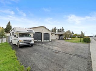 175 Ponderosa Ave, Logan Lake, BC V0K 1W0