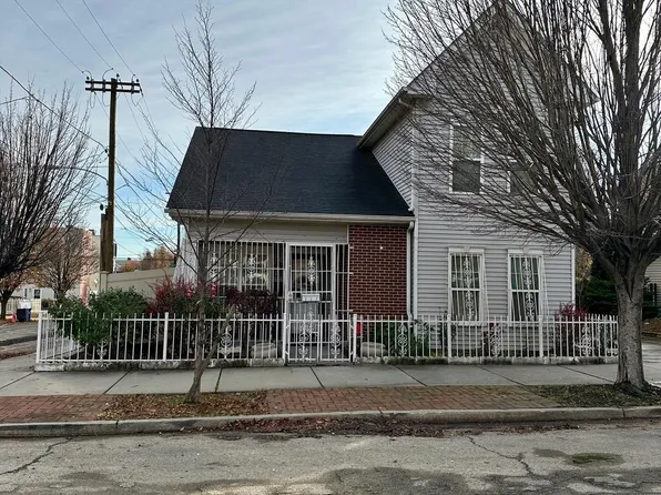 1727 N Franklin St, Philadelphia, PA 19122