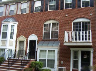 3610 Riddle Ct, Bridgewater, NJ 08807