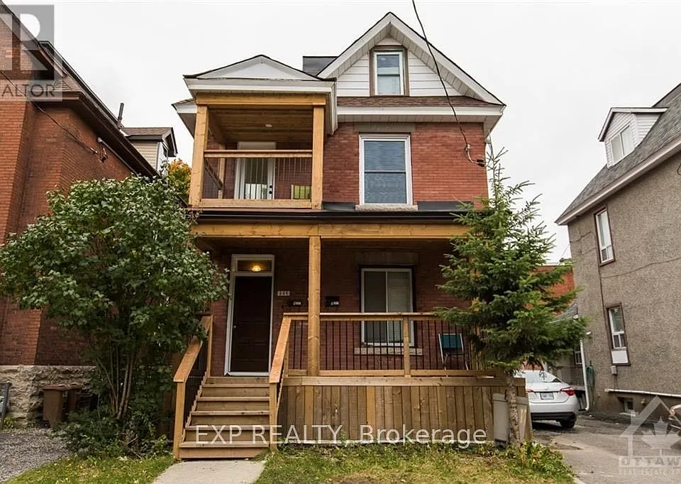 268 Flora St #1