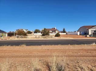 1869 W 7th St S, Snowflake, AZ 85937