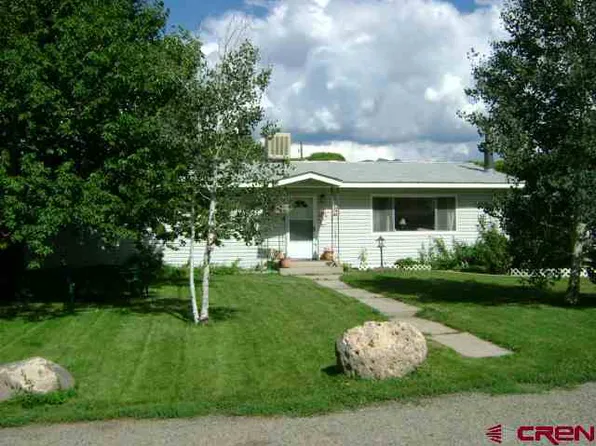 605 N Fork Ave, Paonia, CO 81428