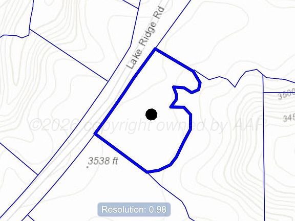 4th image of 305 Lake Ridge Rd