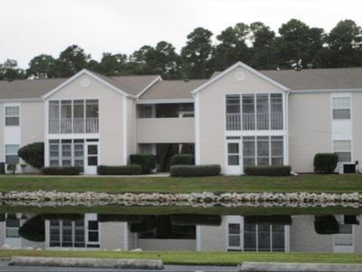 8960 Duckview Dr APT A, Myrtle Beach, SC, 29575