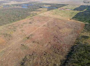 TRACT 6 State Highway 82, Henrietta, TX 76365