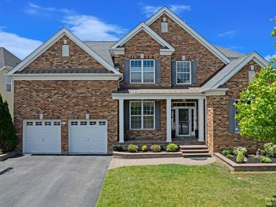 5 Greylynne Dr, Monroe Township, NJ, 08831