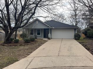 10 Druids Glen Pl, Spring, TX 77382