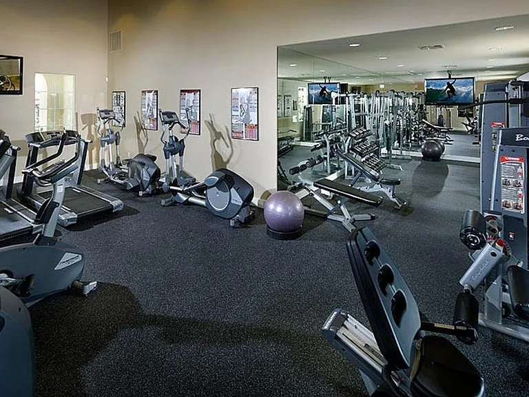Private Gym