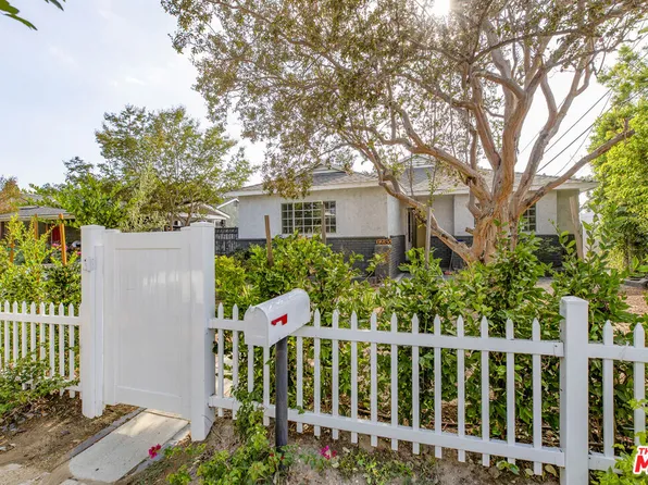 1235 N Catalina St, Burbank, CA 91505