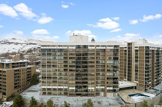 2nd image of 241 N Vine St APT 1101W