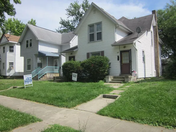 128 E Taber, 128 E Taber St #1, Fort Wayne, IN 46803