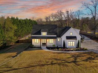 5241 Moon Rd, Powder Springs, GA 30127