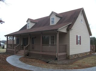 20 Somerset Pl, Rustburg, VA 24588