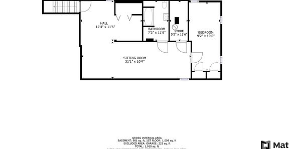 3rd image of this home