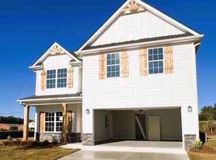 34 Pinehaven Dr #18, Newnan, GA 30265