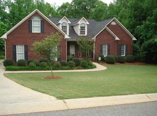 350 Lawtonwood Ln, Roebuck, SC 29376
