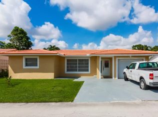 5715 NW 70th Ave, Tamarac, FL 33321