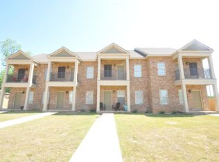 306-310 Wesley Pl #314, Tuscaloosa, AL 35401