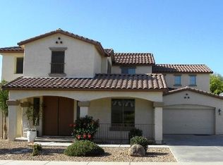 21550 E North Ct, Queen Creek, AZ 85142