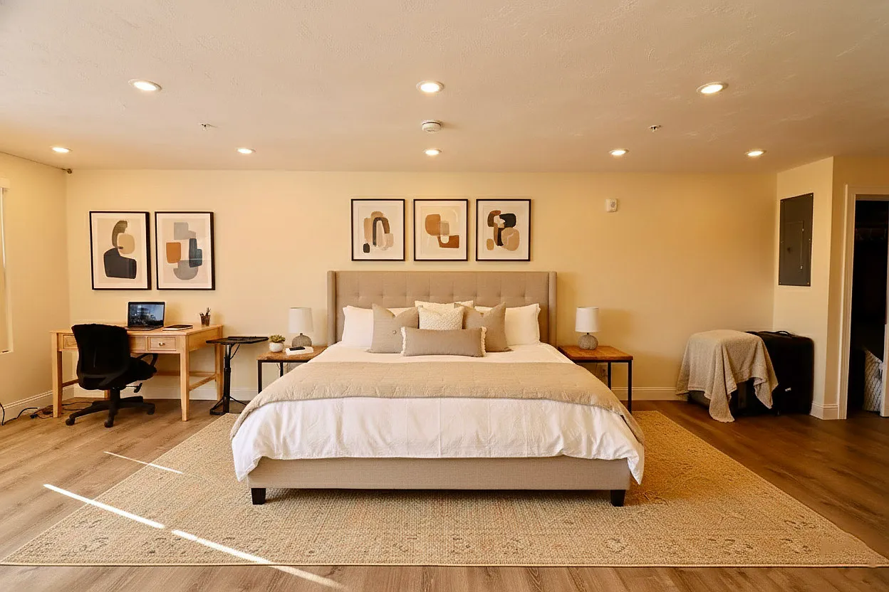 Studio, 440 sqft, $2,700 — Photo 3