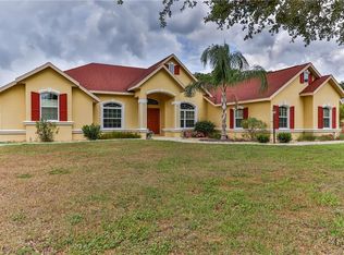 8943 S Filly Point, Inverness, FL 34452