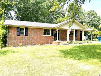 1639 Catalina Dr, Murray, KY, 42071