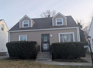 14504 Kennerdown Ave, Maple Heights, OH 44137