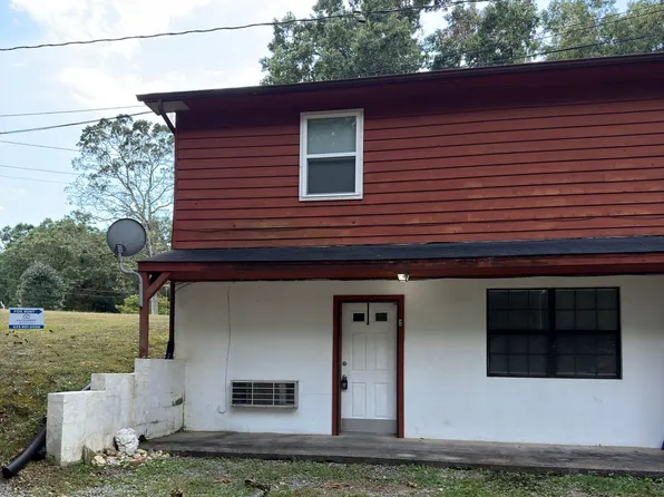 956 Thompson Springs Rd SE, Cleveland, TN