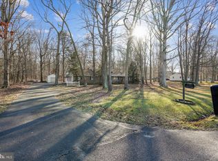 29617 Backtown Rd, Trappe, MD 21673