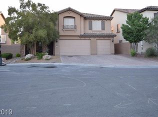 7419 Lassen Peak Cir, Las Vegas, NV 89149