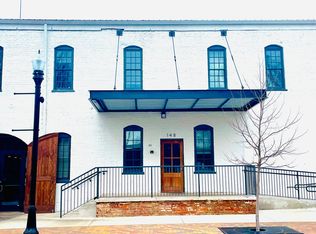 140 East Washington Street, Madison, GA 30650