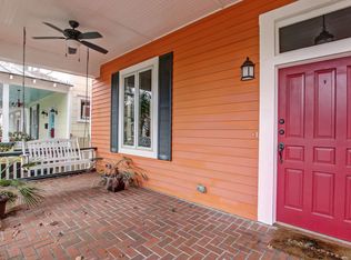 609 E 40th St, Savannah, GA 31401