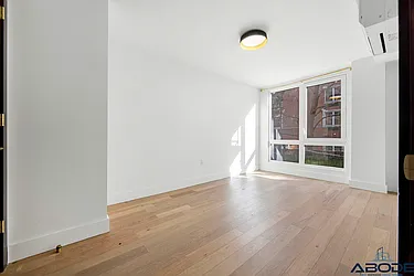 Rented by ABODE NYC LLC