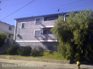 25503 Frampton Ave APT 6, Harbor City, CA 90710