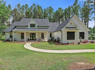 500 Viewpointe Way, Clinton, MS 39056