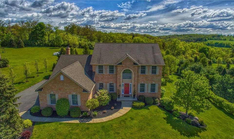 3919 Whitetail Ct, Schnecksville, PA 18078 Zillow