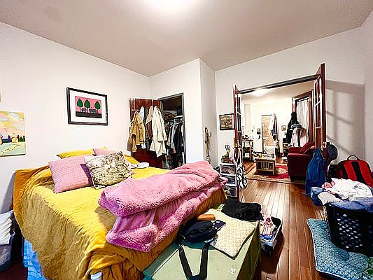 4th image of 1408 Madison Ave APT 4C