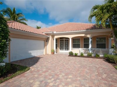 8785 Zurigo Ln, Naples, FL, 34114