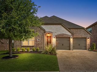 841 Lake Meadow Ln, Little Elm, TX 75068